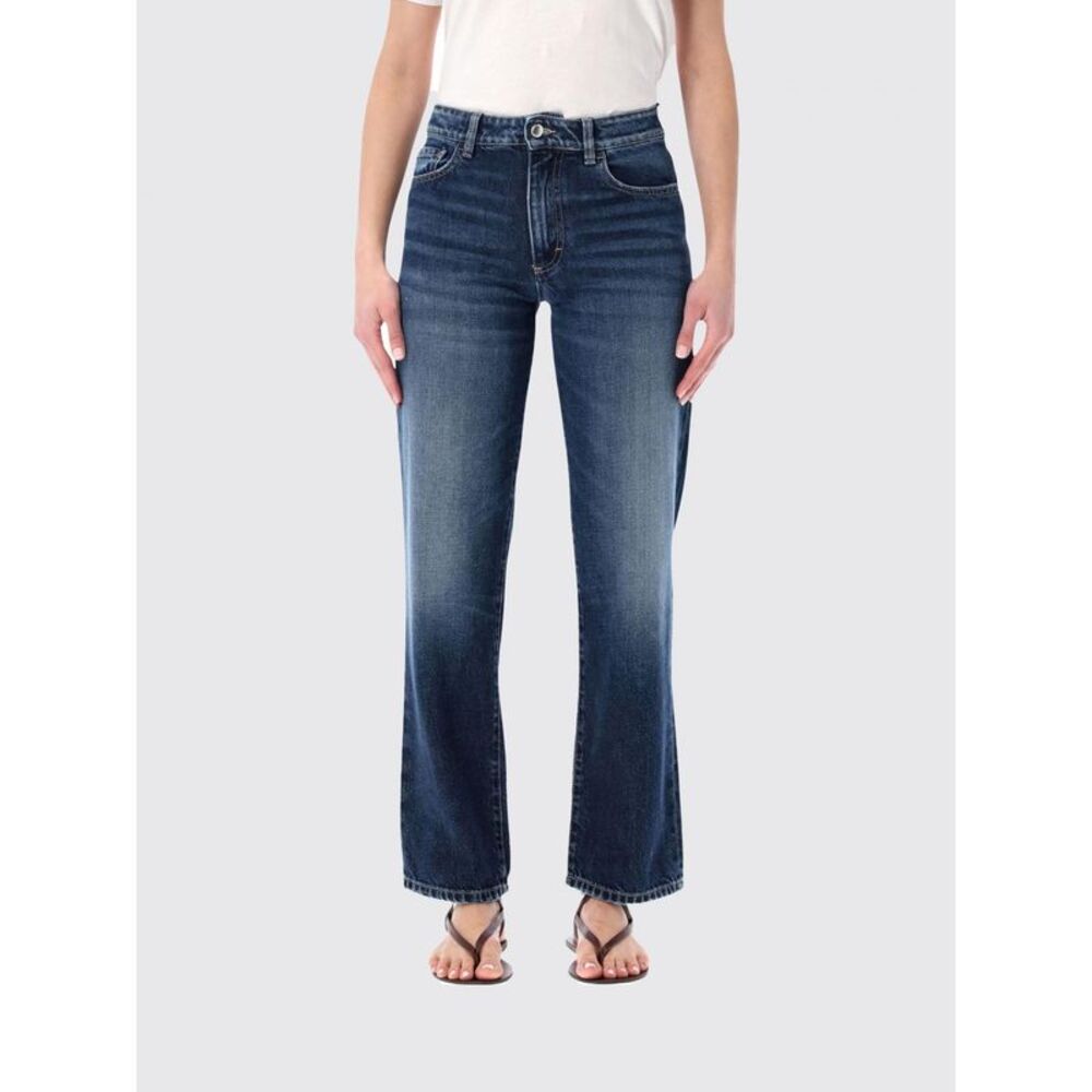 Icon Denim Los Angeles Women Didy Jeans Icon Denim Los Angeles